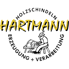 Hartmann Holzschindeln